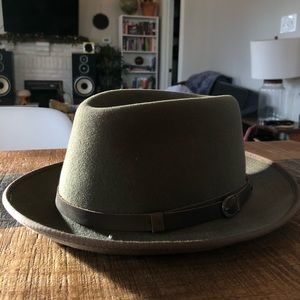 Goorin Boys fedora